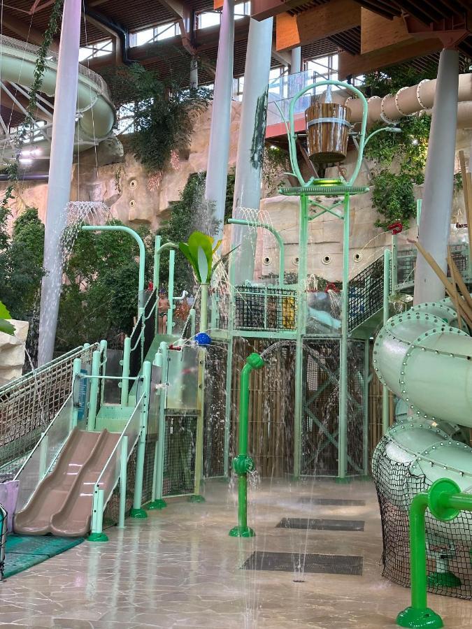 Au Charme De Bussy - Disneyland 10 Min, Paris 25 Min Zewnętrze zdjęcie